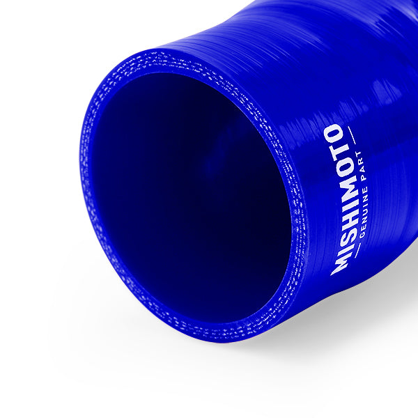 Blue Silicone Induction Hose Kit <br> 16-21 Honda Civic