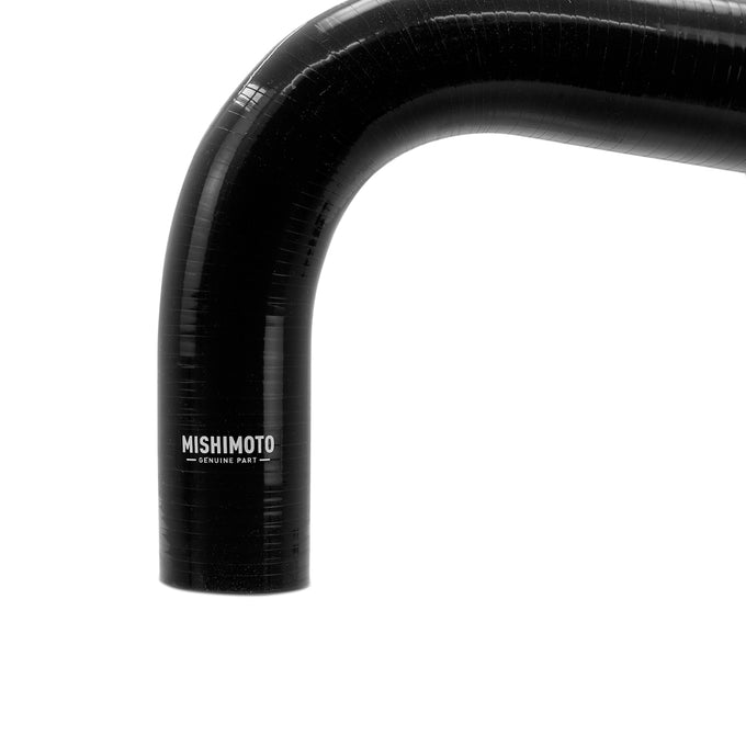 Silicone Coolant Hose Kit, Black <br> 22-26 Honda Civic Accord Acura Integra 1.5L