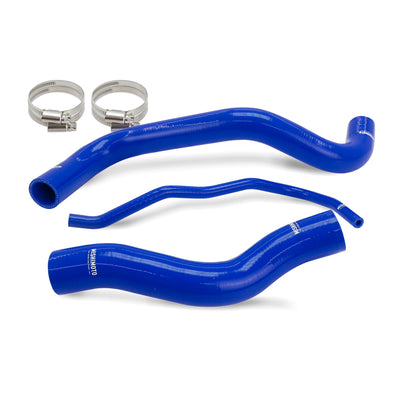 Silicone Coolant Hose Kit, Blue <br> 22-26 Honda Civic Accord Acura Integra 1.5L