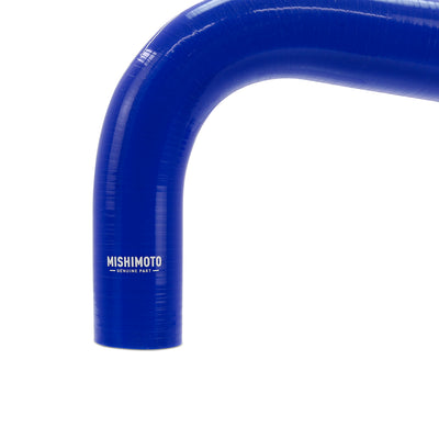 Silicone Coolant Hose Kit, Blue <br> 22-26 Honda Civic Accord Acura Integra 1.5L