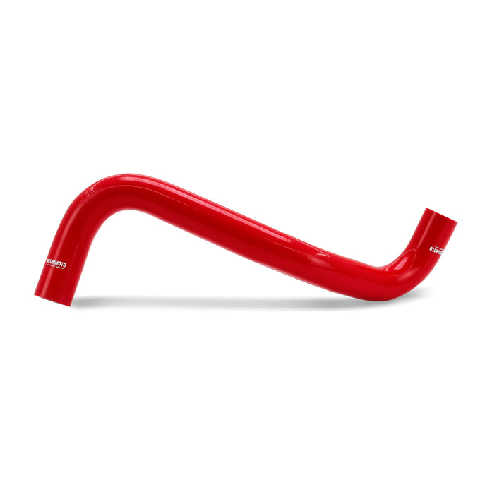 Silicone Coolant Hose Kit, Red <br> 22-26 Honda Civic Accord Acura Integra 1.5L