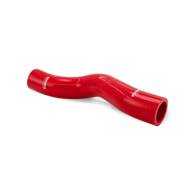 Silicone Coolant Hose Kit, Red <br> 22-26 Honda Civic Accord Acura Integra 1.5L
