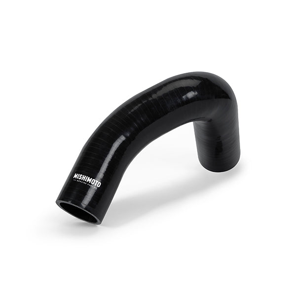 Silicone Lower Radiator Hose <br> 65-69 Chevy Chevelle Impala, Ford Mustang
