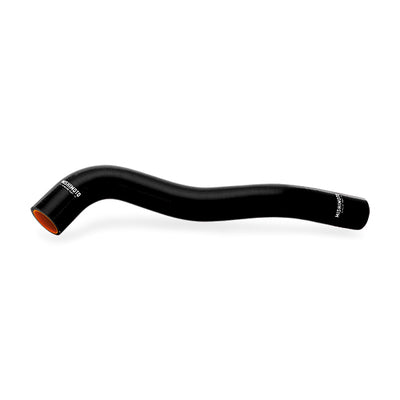Silicone Coolant Hose Kit, Black <br> 12-15 Chevy Camaro 6.2L,7.0L