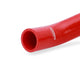 Silicone Coolant Hose Kit, Red <br> 12-15 Chevy Camaro 6.2L,7.0L