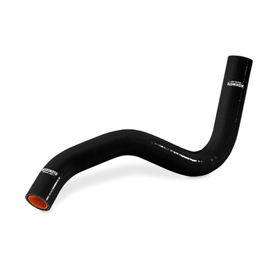Silicone Radiator Hose Kit, Black <br> 17-21 Honda Civic 2.0L