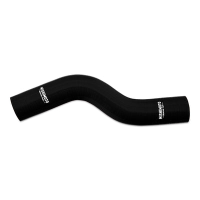 Silicone Radiator Hose Kit, Black <br> 17-21 Honda Civic 2.0L