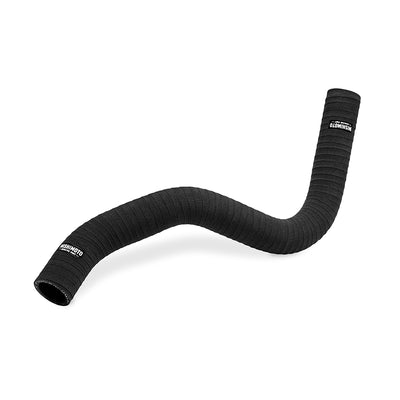 Silicone Radiator Hose Kit, Black <br> 17-21 Honda Civic 2.0L