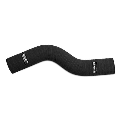 Silicone Radiator Hose Kit, Black <br> 17-21 Honda Civic 2.0L