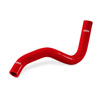 Silicone Radiator Hose Kit, Red <br> 17-21 Honda Civic 2.0L