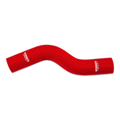 Silicone Radiator Hose Kit, Red <br> 17-21 Honda Civic 2.0L