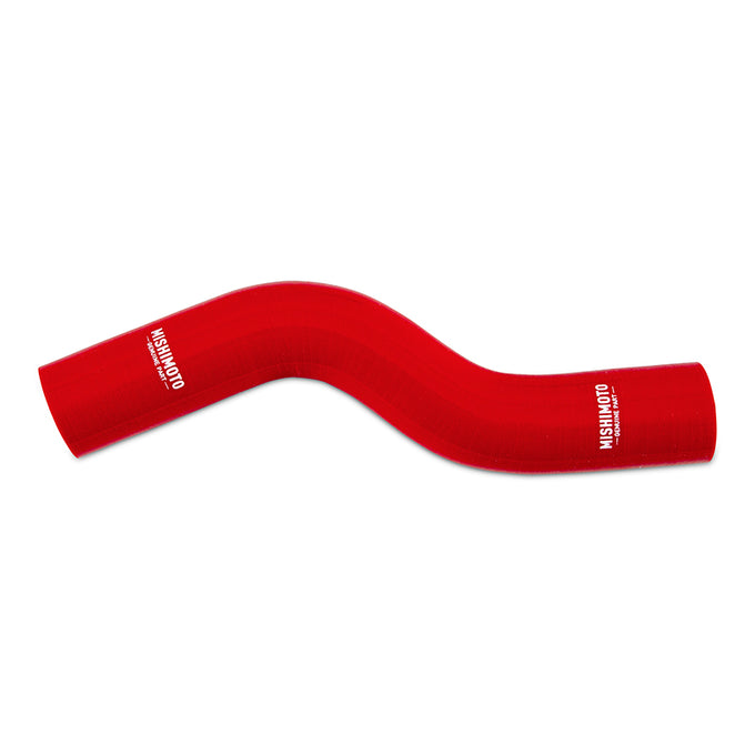 Silicone Radiator Hose Kit, Red <br> 17-21 Honda Civic 2.0L