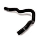 Silicone Radiator Hose Kit, Black <br> 23-24 Honda Civic Acura Integra 2.0L