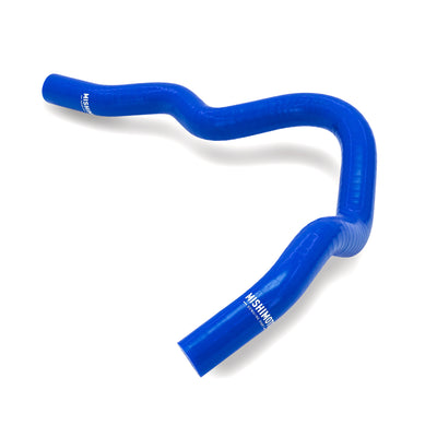 Silicone Radiator Hose Kit, Blue <br> 23-24 Honda Civic Acura Integra 2.0L