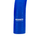 Silicone Radiator Hose Kit, Blue <br> 23-24 Honda Civic Acura Integra 2.0L