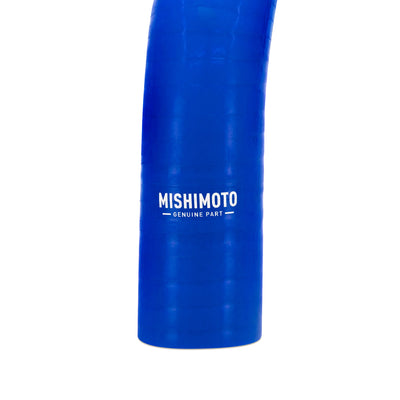 Silicone Radiator Hose Kit, Blue <br> 23-24 Honda Civic Acura Integra 2.0L
