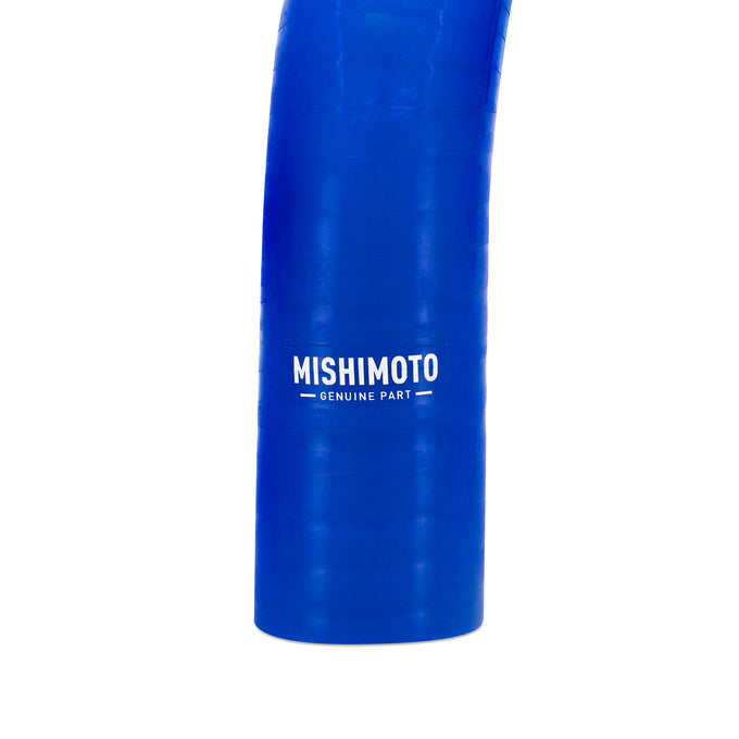 Silicone Radiator Hose Kit, Blue <br> 23-24 Honda Civic Acura Integra 2.0L