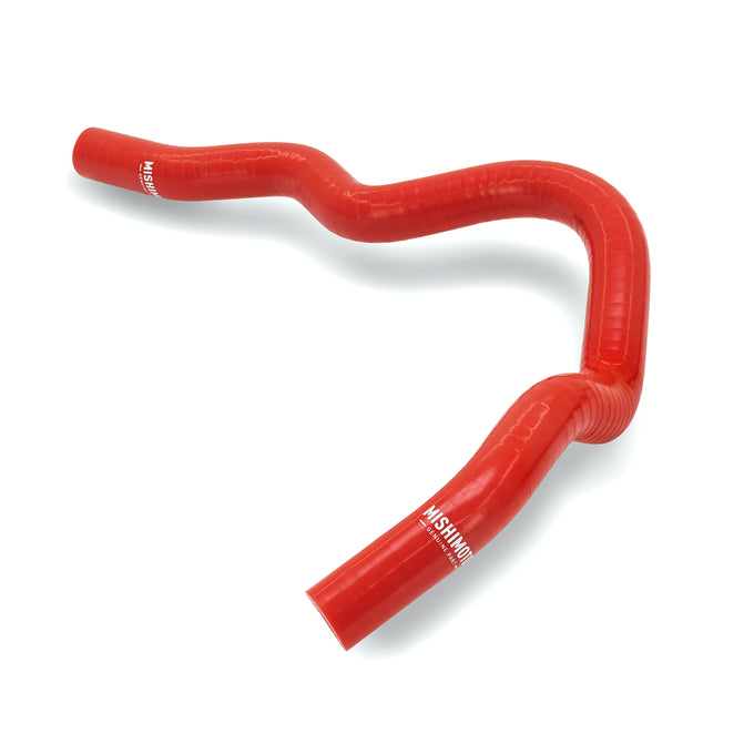 Silicone Radiator Hose Kit, Red <br> 23-24 Honda Civic Acura Integra 2.0L