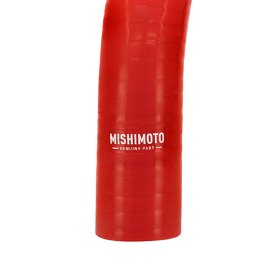 Silicone Radiator Hose Kit, Red <br> 23-24 Honda Civic Acura Integra 2.0L