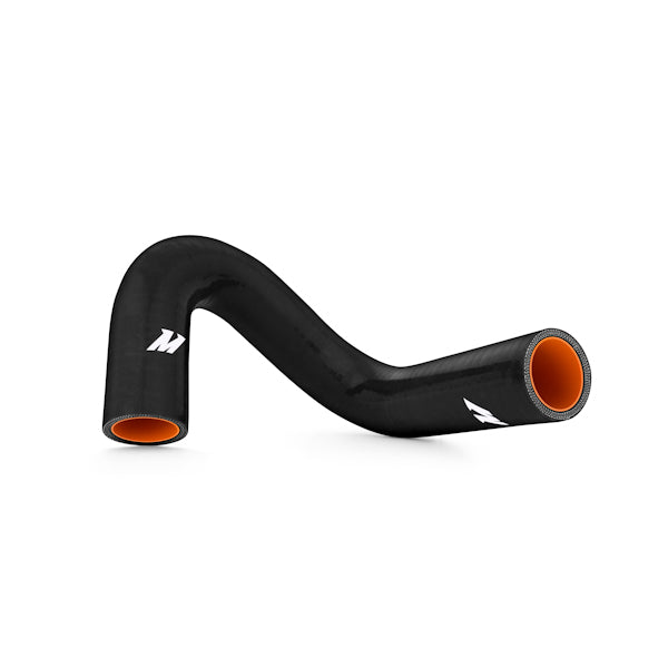Silicone Radiator Hose Kit, Black <br> 70-73 Nissan 240Z 260Z 2.4L 2.6L