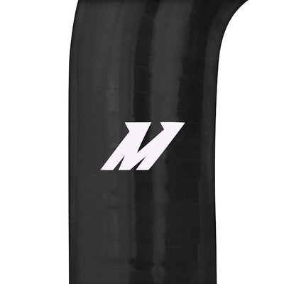 Silicone Radiator Hose Kit, Black <br> 70-73 Nissan 240Z 260Z 2.4L 2.6L