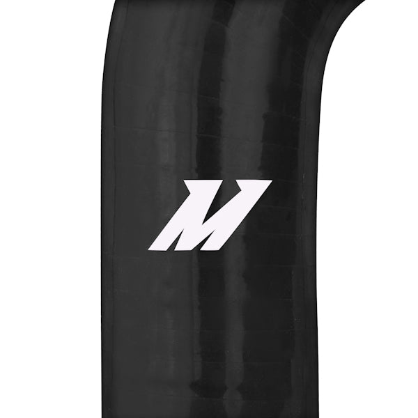 Silicone Radiator Hose Kit, Black <br> 70-73 Nissan 240Z 260Z 2.4L 2.6L