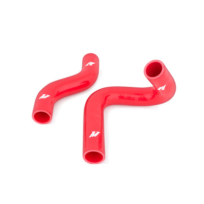 Silicone Radiator Hose Kit, Red <br> 70-73 Nissan 240Z 260Z 2.4L 2.6L