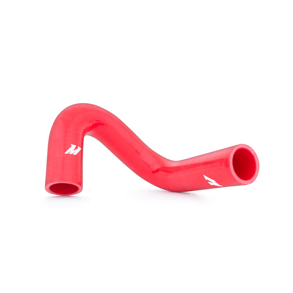Silicone Radiator Hose Kit, Red <br> 70-73 Nissan 240Z 260Z 2.4L 2.6L
