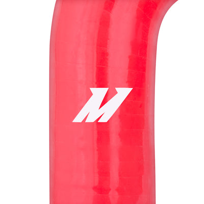 Silicone Radiator Hose Kit, Red <br> 70-73 Nissan 240Z 260Z 2.4L 2.6L