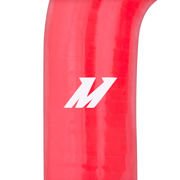 Silicone Radiator Hose Kit, Red <br> 70-73 Nissan 240Z 260Z 2.4L 2.6L
