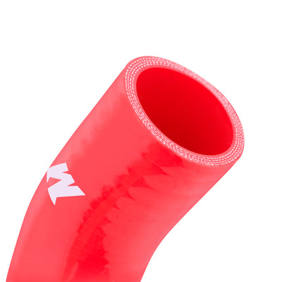 Silicone Radiator Hose Kit, Red <br> 70-73 Nissan 240Z 260Z 2.4L 2.6L