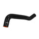 Silicone Coolant Hose Kit, Black <br> 11-16 Chevy Silverado GMC Sierra 2500 3500 HD