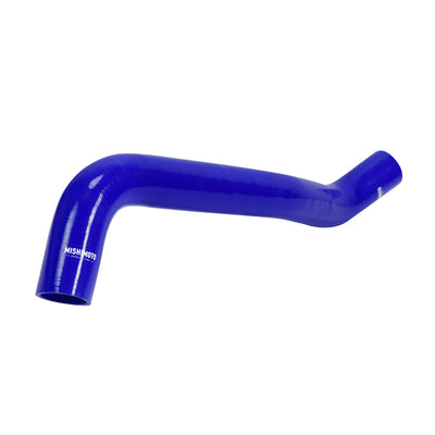 Silicone Coolant Hose Kit, Blue <br> 11-16 Chevy Silverado GMC Sierra 2500 3500 HD