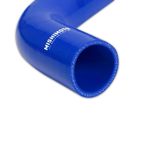 Silicone Coolant Hose Kit, Blue <br> 11-16 Chevy Silverado GMC Sierra 2500 3500 HD
