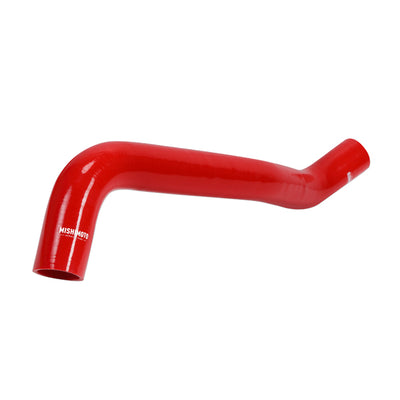Silicone Coolant Hose Kit, Red <br> 11-16 Chevy Silverado GMC Sierra 2500 3500 HD