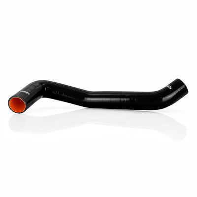 Silicone Coolant Hose Kit, Black <br> 17-19 Chevy Silverado GMC Sierra 2500 3500 HD