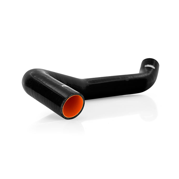 Silicone Coolant Hose Kit, Black <br> 17-19 Chevy Silverado GMC Sierra 2500 3500 HD