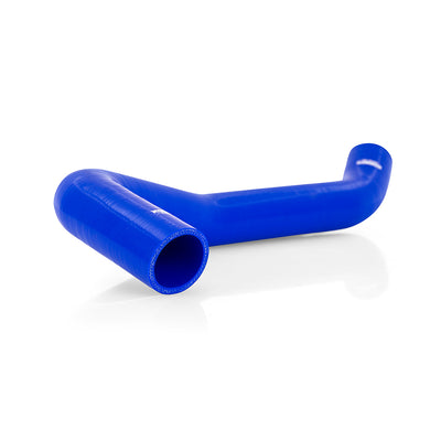 Silicone Coolant Hose Kit, Blue <br> 17-19 Chevy Silverado GMC Sierra 2500 3500 HD