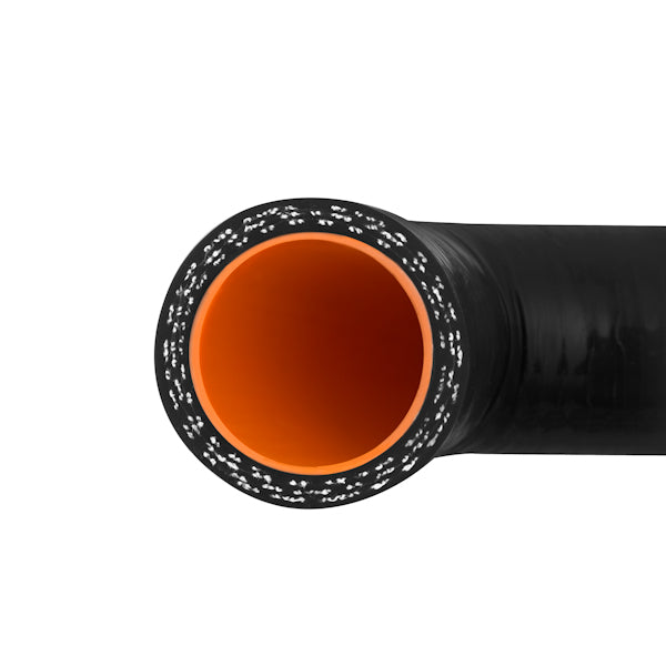 Silicone Hose Kit, Black <br> 88-91 BMW M3