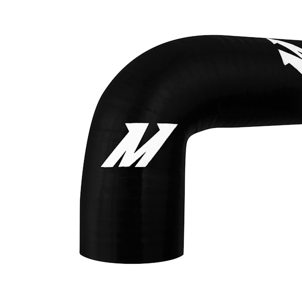 Silicone Hose Kit, Black <br> 88-91 BMW M3