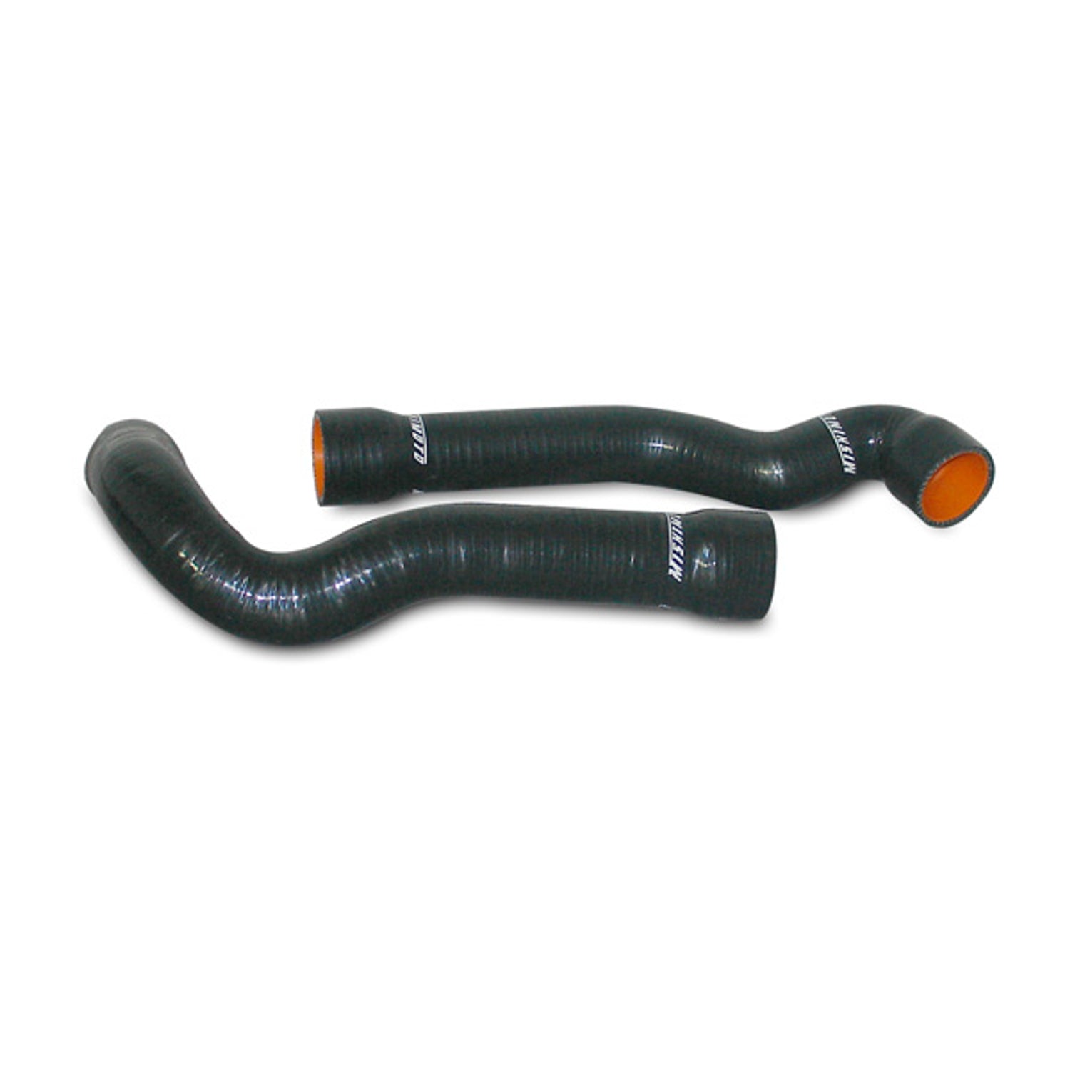 Silicone Radiator Hose Kit, Black <br> 92-99 BMW 3-Series M3