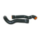 Silicone Radiator Hose Kit, Black <br> 92-99 BMW 3-Series M3