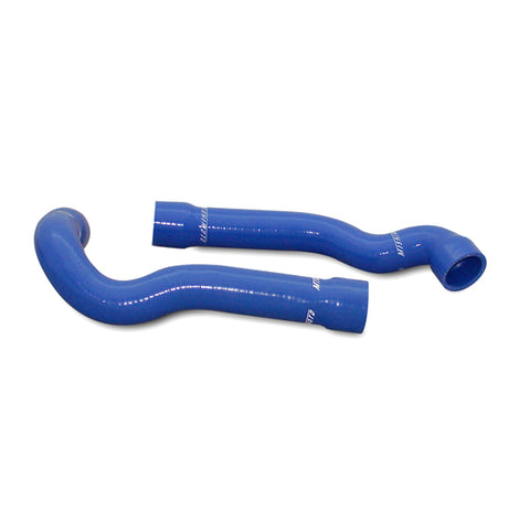 Silicone Radiator Hose Kit, Blue <br> 92-99 BMW 3-Series M3