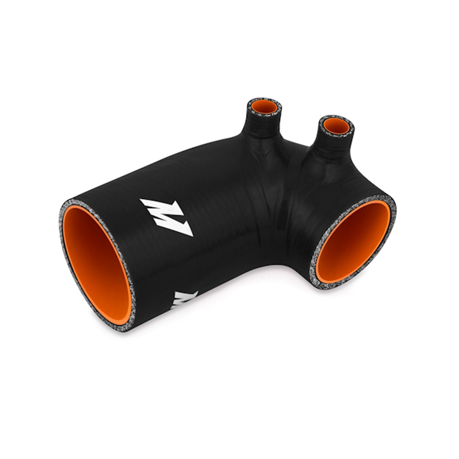Black Silicone Intake Boot <br> 92-02 BMW 3-Series M3 Z3