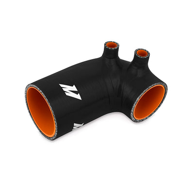 Black Silicone Intake Boot <br> 92-02 BMW 3-Series M3 Z3
