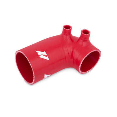 Red Silicone Intake Boot <br> 92-02 BMW 3-Series M3 Z3