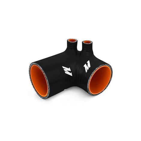 Black Silicone Intake Boot <br> 92-02 BMW 3-Series M3 Z3