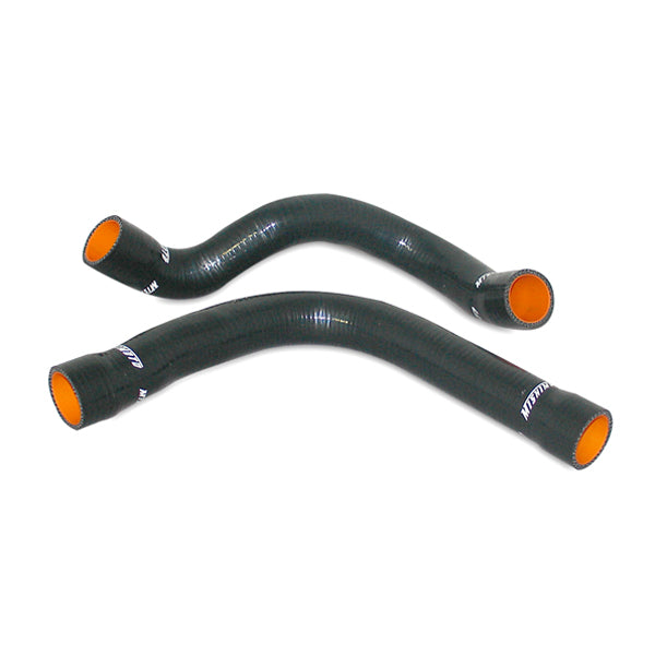 Silicone Radiator Hose Kit, Black <br> 92-99 BMW 318i 318is 318ti 1.9L 1.8L