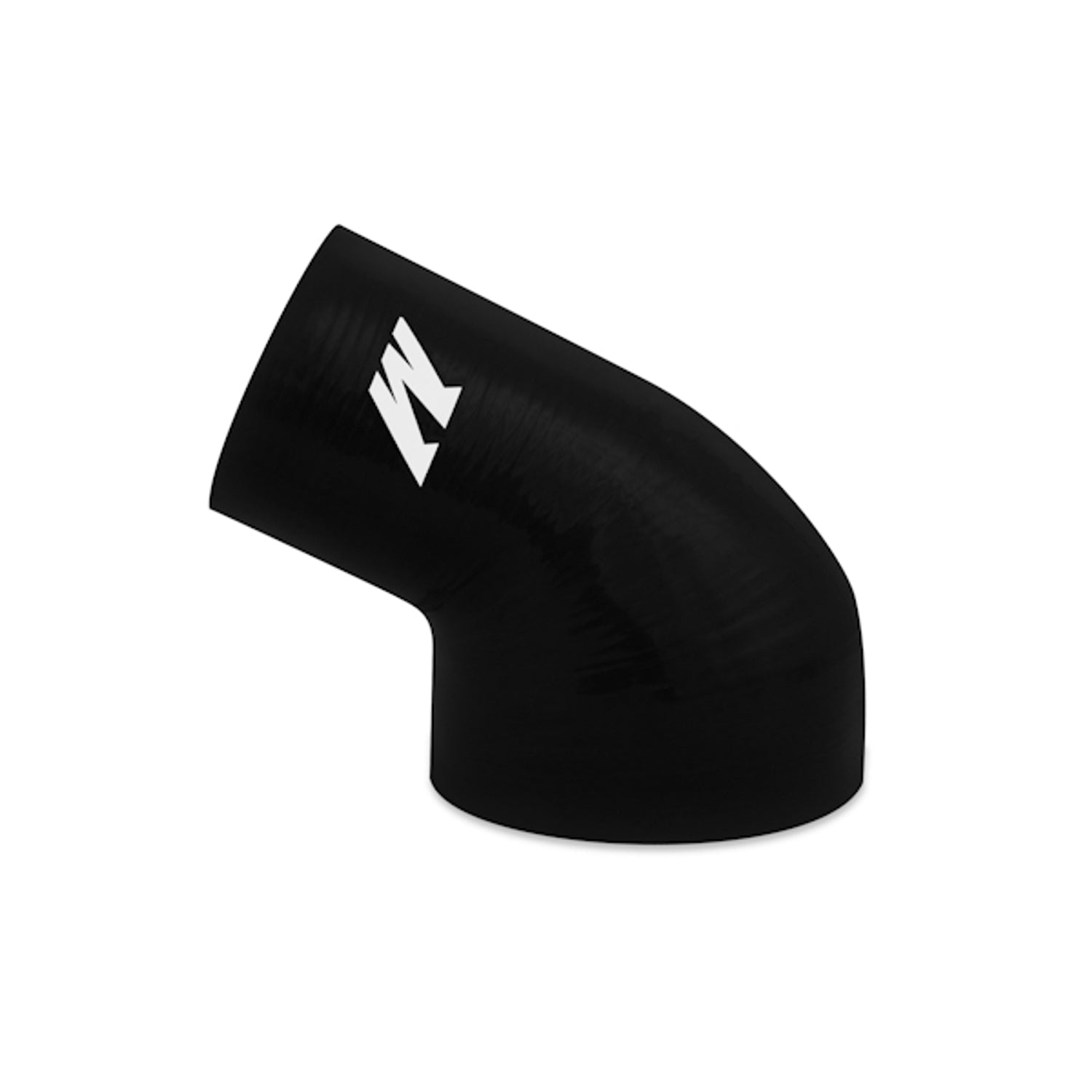 Black Silicone Intake Boot <br> 01-06 BMW M3