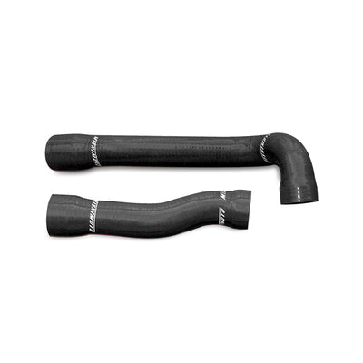 Silicone Radiator Hose Kit, Black <br> 01-06 BMW M3